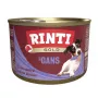 RINTI Gold Goose - Nassfutter für Hunde - 185g