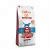 Calibra Dog Life Adult Medium, frisches Rindfleisch, Trockenfutter für Hunde, 12 kg