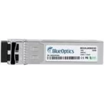 Glasfaser-Transceiver-Modul BlueOptics 0C5RNH-BO 10000 Mbit/s SFP+