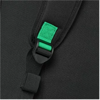 Laptop-Rucksack Rivacase 5566 für 15,6–16-Zoll-Laptops, schwarz