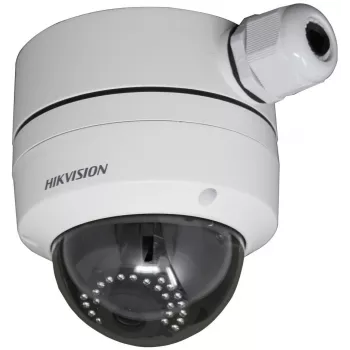 Hikvision DS-1280ZJ-DM18 Überwachungskamera Zubehör Anschlussdose