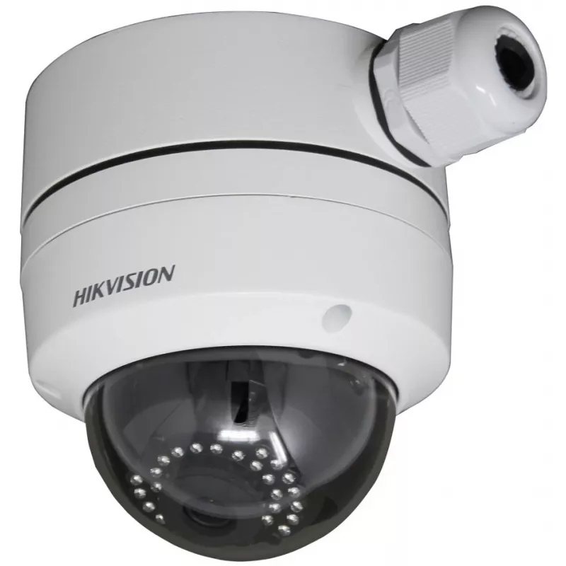 Hikvision DS-1280ZJ-DM18 Überwachungskamera Zubehör Anschlussdose