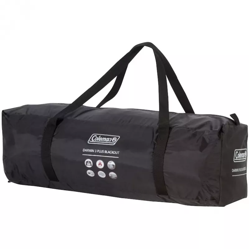 Coleman 2209416 Produkt Grün