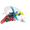 Lego 71489 DREAMZzz Coopers fliegender Videospiel-Controller, Konstruktionsspielzeug