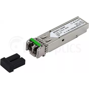 SFP-Glasfaser-Transceiver CBO SFP-1G-EX – 1 Gbit/s Singlemode, 1G