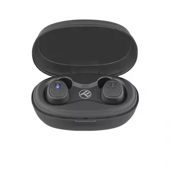 Earbuds Tellur True Wireless Stereo Mood schwarz