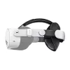 Zugentlastungsgurt BOBOVR E3 für Meta Quest 3 — Verstellbarer Komfortsitz