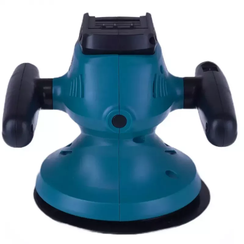 DEDRA DED7084 Autopoliermaschine