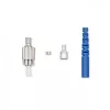 Qoltec 54442 Glasfaserstecker FC/PC