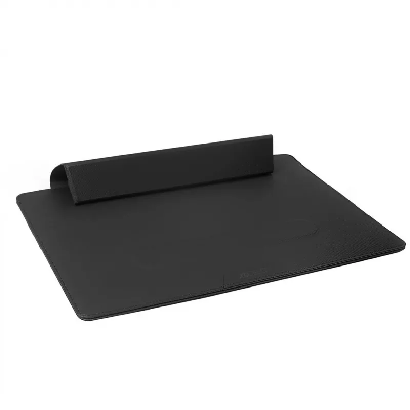 Laptophülle XDDESIGN P706.201 für 35,6 cm (14 Zoll) Bildschirme, Schwarz, Reiseetui, 414 g