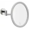 Tesa Kosmetikspiegel Visioon LED Chrom (40613-00000-00)