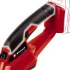 Power X-Change Akku-Grasschere GC-CG 18/1 Li-Solo, 18 Volt (Rot/Schwarz, ohne Akku und Ladegerät)