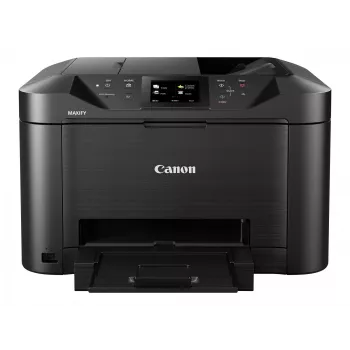 Canon MAXIFY MB5150 Tintenstrahl A4 600 x 1200 DPI 24 ppm Wi-Fi