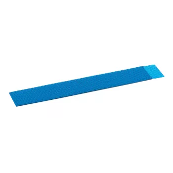 Wärmeleitpad Gelid TP-GP04-R-E 120×20×3,0 mm, Dichte 3,2 g/cm³, 1 Stk.