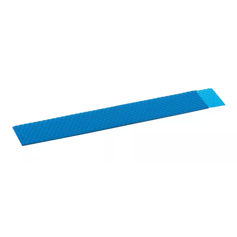 Wärmeleitpad Gelid TP-GP04-R-E 120×20×3,0 mm, Dichte 3,2 g/cm³, 1 Stk.