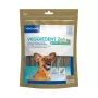 Trockene Hundezahnpflegesticks VIRBAC VEGGIEDENT ZEN XS x15 für kleine Hunde, Packung mit 15 Sticks