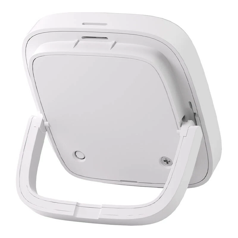 Sonoff ZigBee Innen-Temperatur- & Feuchtigkeitssensor SNZB-02D Kabellos Batterie CR2450