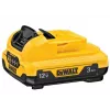 DeWALT DCB124-XJ Akku und Ladegerät für kabellose Werkzeuge