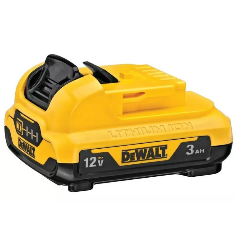 DeWALT DCB124-XJ Akku und Ladegerät für kabellose Werkzeuge