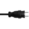 Stromkabel PSSO 30235002 3x1,5 mm 5 m — Netzkabel für elektrische Geräte
