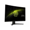 MSI MAG 274CQF Computer Monitor 68,6 cm (27 Zoll) 2560 x 1440 Pixel Wide Quad HD Schwarz