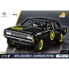 Bauset Cobi Opel Rekord C, Kunststoff-Modellauto, 2078 Teile, Alter 10+