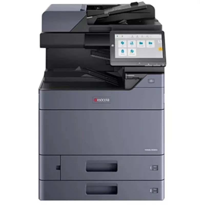 Kyocera TASKalfa MZ2501ci Drucker Laser Farbe MFP A3 25 ppm Ethernet LAN USB NFC