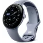 Google Pixel Watch 4 - 45 mm - satin moonstone aluminum