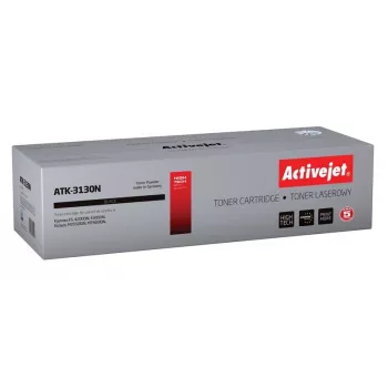 Toner-Kartusche ActiveJet ATK-3130N Ersatz für Kyocera TK-3130, schwarz, 1 St., Laser
