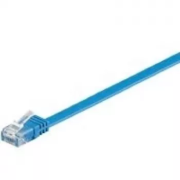Netzwerkkabel Goobay RJ-45 CAT6 3m