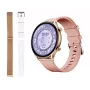 Smartwatch BLOW X19 Bluetooth Pink