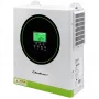 Qoltec Solar Hybrid Wechselrichter Off-Grid 1500W