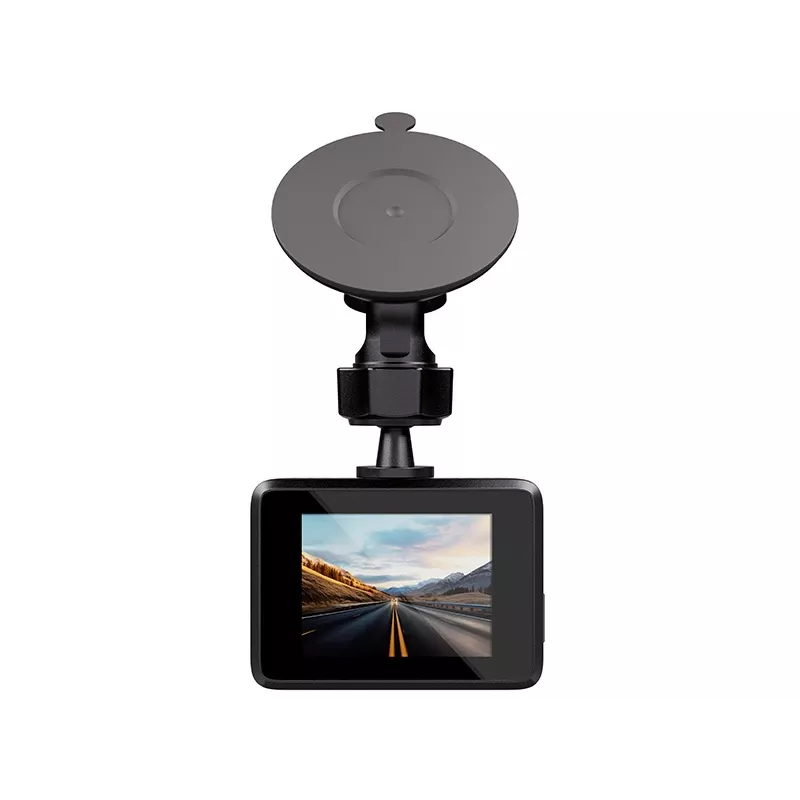 Dash Cam TRACER Tracer Spectra 2D — kompakter Auto-Videorekorder