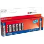 AgfaPhoto 110-803951 Alkali 1.5V nicht wiederaufladbare Batterie (11080395)