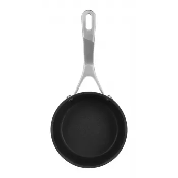 Ballarini ALBA Bratpfanne 16 cm Antihaft-Aluminium, 16 cm Durchmesser