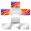 Extralink Smart Life S780 14 tragbarer Laptop-Monitor, 3 Monitore, IPS, 1920x1200