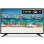 43 Zoll LED Full HD Smart TV LIN 43LFHD1850, 1920x1080, DVB-T2, Wi‑Fi, 2×HDMI, 2×USB