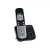 DECT-Telefon Panasonic KX-TG6821GB Schwarz