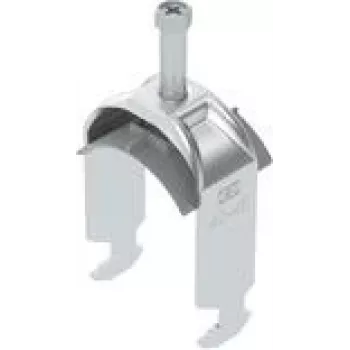 OBO Bettermann Schelle 40-46mm BS-H1-K-46 ALU (1186442)