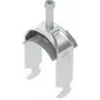 OBO Bettermann Schelle 40-46mm BS-H1-K-46 ALU (1186442)