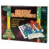 Bildungselektronik-Kit Dromader Sekrety Elektroniki — 80 Experimente