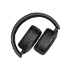 Edifier W830NB Kopfhörer mit Bluetooth-Konnektivität, Over-Ear, mit Mikrofon, Geräuschunterdrückung, kabellos, Schwarz