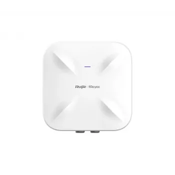 Ruijie Networks RG-RAP6260(G) Wireless Access Point 1775 Mbit/s Weiß Power over Ethernet (PoE)