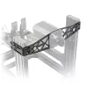 Montagehalterung Asetek SimSports Stahl Schwarz 135x535x168mm