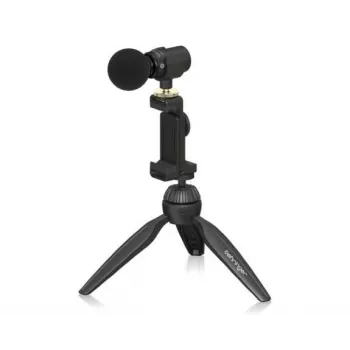 Behringer PRO VIDEO KIT Videoproduktions-Mikrofon