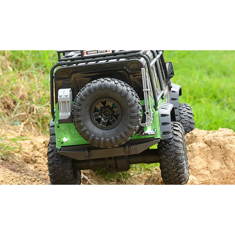Geländewagen Amewi 22590 Elektromotor 1:10 ab 8 Jahren