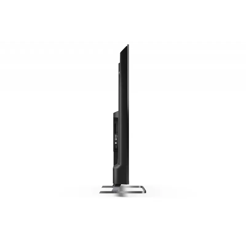 Sharp 4K Ultra HD QLED MiniLED TV | 55JP7265E | 55 | Google TV | UHD