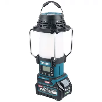Makita Radio MR009GZ 12/14.4/18/40V mit Lampe
