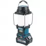 Makita Radio MR009GZ 12/14.4/18/40V mit Lampe