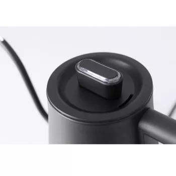 Elektrischer Wasserkocher Caso Coffee Classic Kettle — 0,6 l, 1310 W, schwarz
